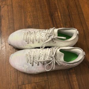 Under Armour Blur Pro Men’s Football Cleats Size 14